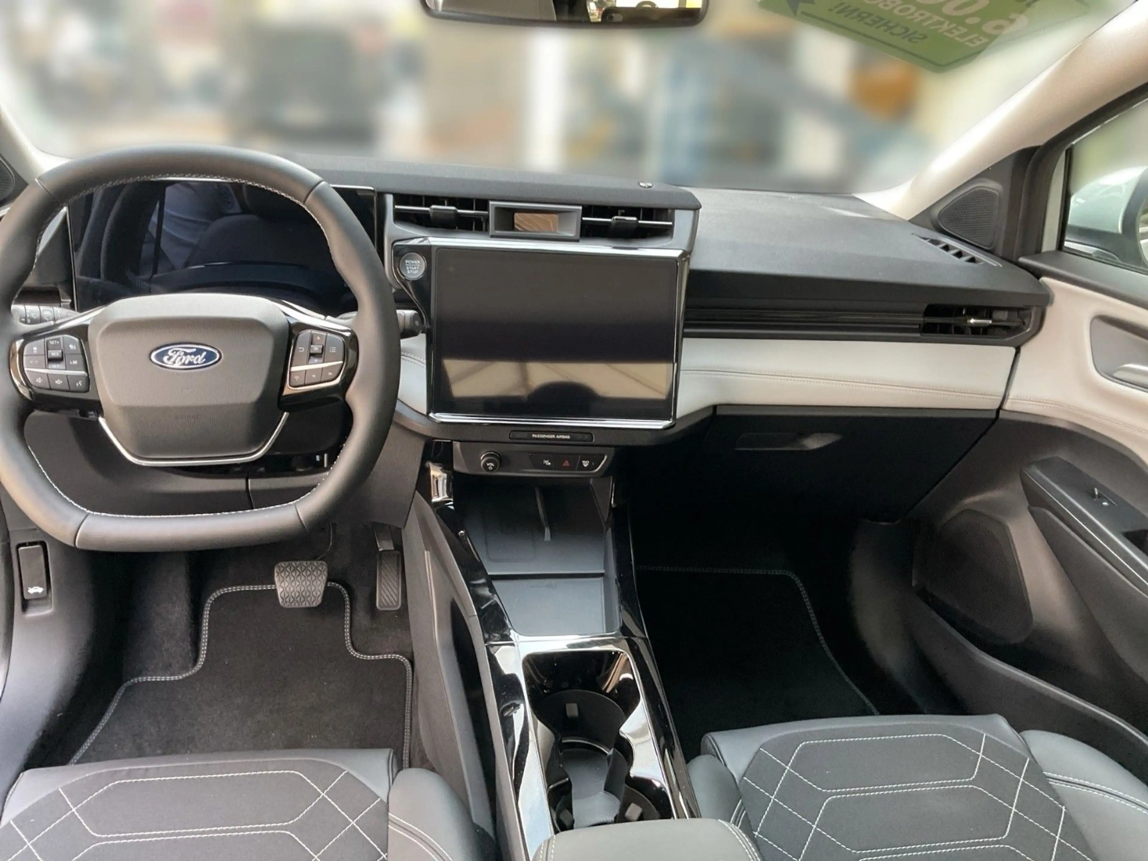 Ford Puma Gen-E Premium FWD ELEKTRO — photo 10