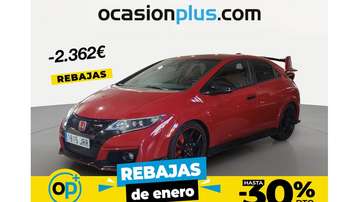 2.0 VTEC Turbo Type R