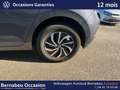 Volkswagen Polo 1.0 TSI 95ch Life Gris - thumbnail 12