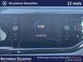 Volkswagen Polo 1.0 TSI 95ch Life Gris - thumbnail 15