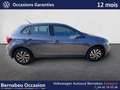 Volkswagen Polo 1.0 TSI 95ch Life Gris - thumbnail 4