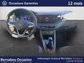 Volkswagen Polo 1.0 TSI 95ch Life Gris - thumbnail 13