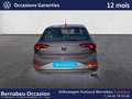 Volkswagen Polo 1.0 TSI 95ch Life Gris - thumbnail 8