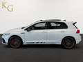 Volkswagen Golf GTI Clubsport 2.0 TSI  ab ca. 245€ monatlich Weiß - thumbnail 4