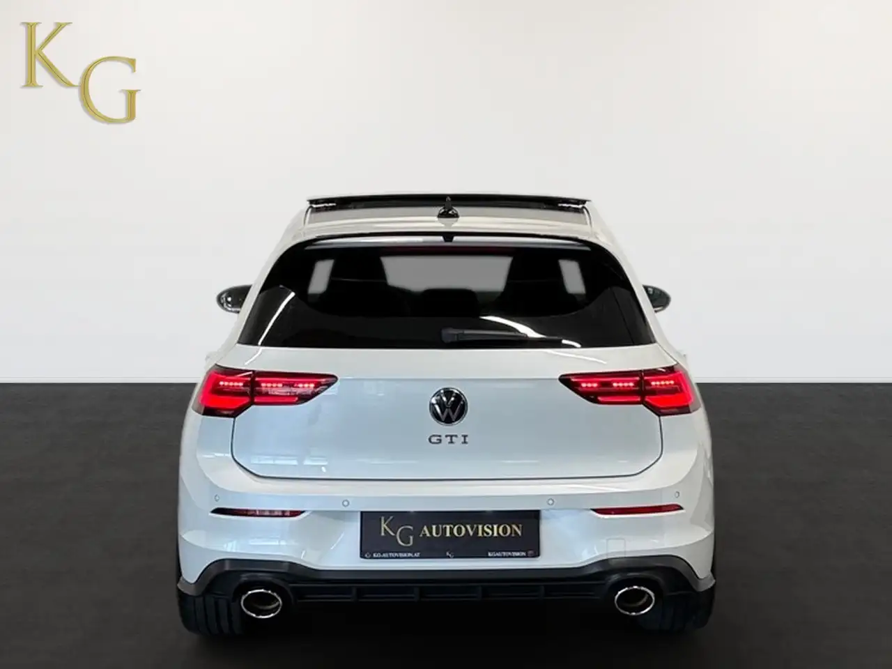 Volkswagen Golf Clubsport 2.0 TSI ab ca. 245€ monatlich, миниатюра 6