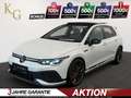 Volkswagen Golf GTI Clubsport 2.0 TSI  ab ca. 245€ monatlich Weiß - thumbnail 1