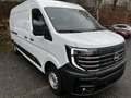 Nissan Interstar KASTEN L3H2 N-Connecta 3,5t dCi 130PS FWD MT (D) Weiß - thumbnail 2