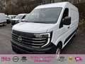 Nissan Interstar KASTEN L3H2 N-Connecta 3,5t dCi 130PS FWD MT (D) Weiß - thumbnail 1