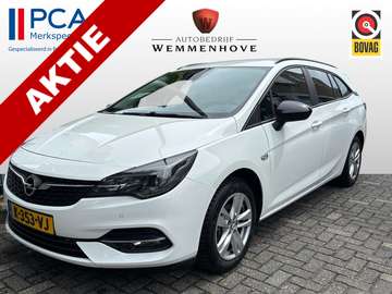 Sports Tourer 1.2 Business Edition alu wielen/Airc