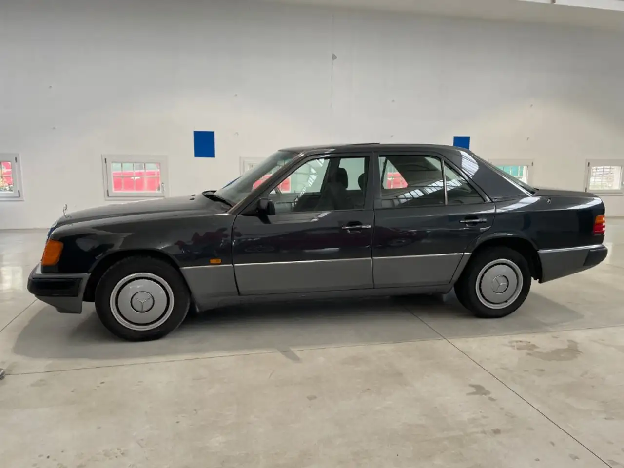 Mercedes-Benz 200 E cat W 124 FASCIONATA DA COLLEZIONE, foto 12