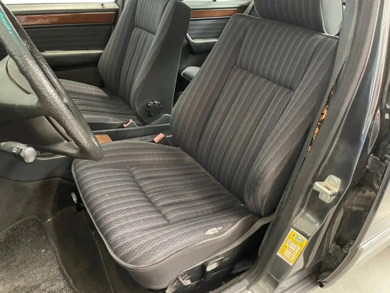 Mercedes-Benz 200 E cat W 124 FASCIONATA DA COLLEZIONE, foto 5