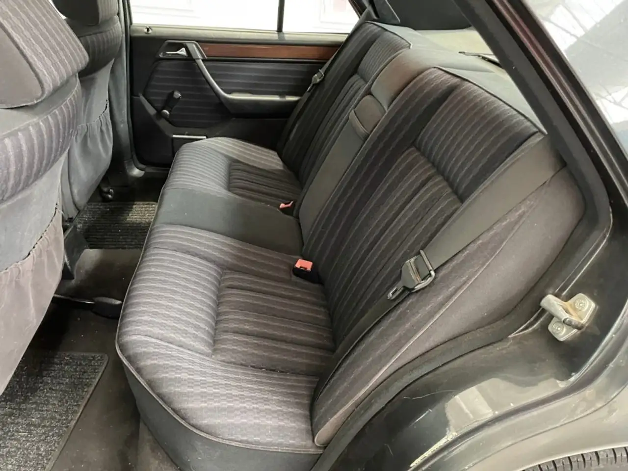 Mercedes-Benz 200 E cat W 124 FASCIONATA DA COLLEZIONE, foto 7