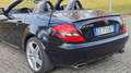 Mercedes-Benz SLK 200 SLK Roadster Naked Schwarz - thumbnail 7