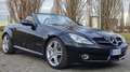 Mercedes-Benz SLK 200 SLK Roadster Naked Schwarz - thumbnail 2