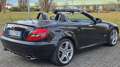 Mercedes-Benz SLK 200 SLK Roadster Naked Schwarz - thumbnail 4