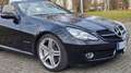 Mercedes-Benz SLK 200 SLK Roadster Naked Schwarz - thumbnail 9