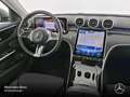 Mercedes-Benz C 200 AVANTG+AHK+LED+KAMERA+TOTW+KEYLESS+9G Grau - thumbnail 8