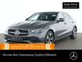 Mercedes-Benz C 200 AVANTG+AHK+LED+KAMERA+TOTW+KEYLESS+9G Grau - thumbnail 1