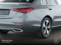 Mercedes-Benz C 200 AVANTG+AHK+LED+KAMERA+TOTW+KEYLESS+9G Grau - thumbnail 12