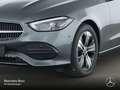 Mercedes-Benz C 200 AVANTG+AHK+LED+KAMERA+TOTW+KEYLESS+9G Grau - thumbnail 5