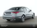 Mercedes-Benz C 200 AVANTG+AHK+LED+KAMERA+TOTW+KEYLESS+9G Grau - thumbnail 3