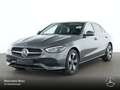 Mercedes-Benz C 200 AVANTG+AHK+LED+KAMERA+TOTW+KEYLESS+9G Grau - thumbnail 2