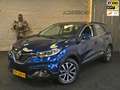 Renault Kadjar 1.2 TCe Limited|GARANTIE|NAP|2E EIG|TREKHAAK|CRUIS Blauw - thumbnail 1