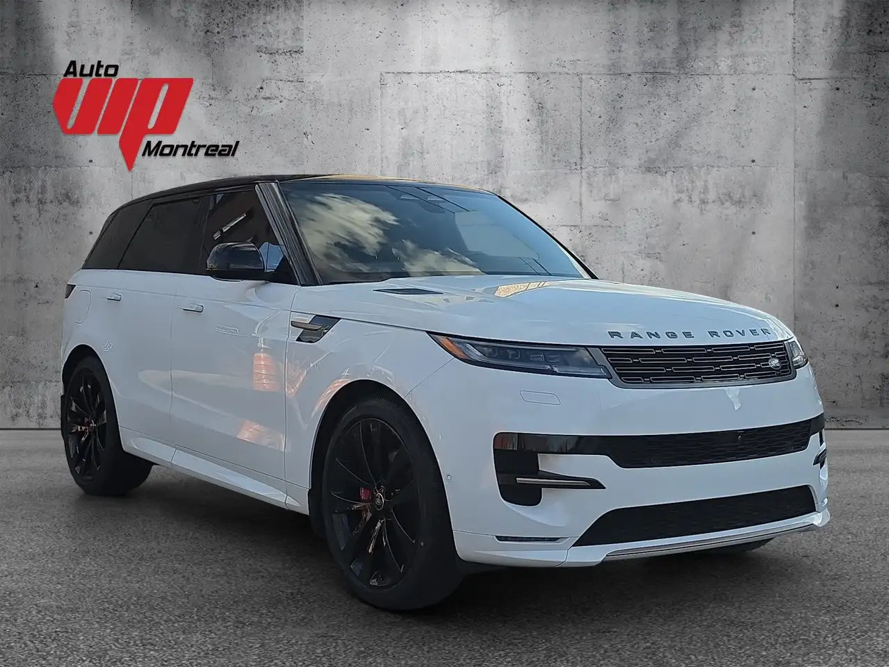 Land Rover Range Rover Sport снимка Land Rover Range Rover Sport