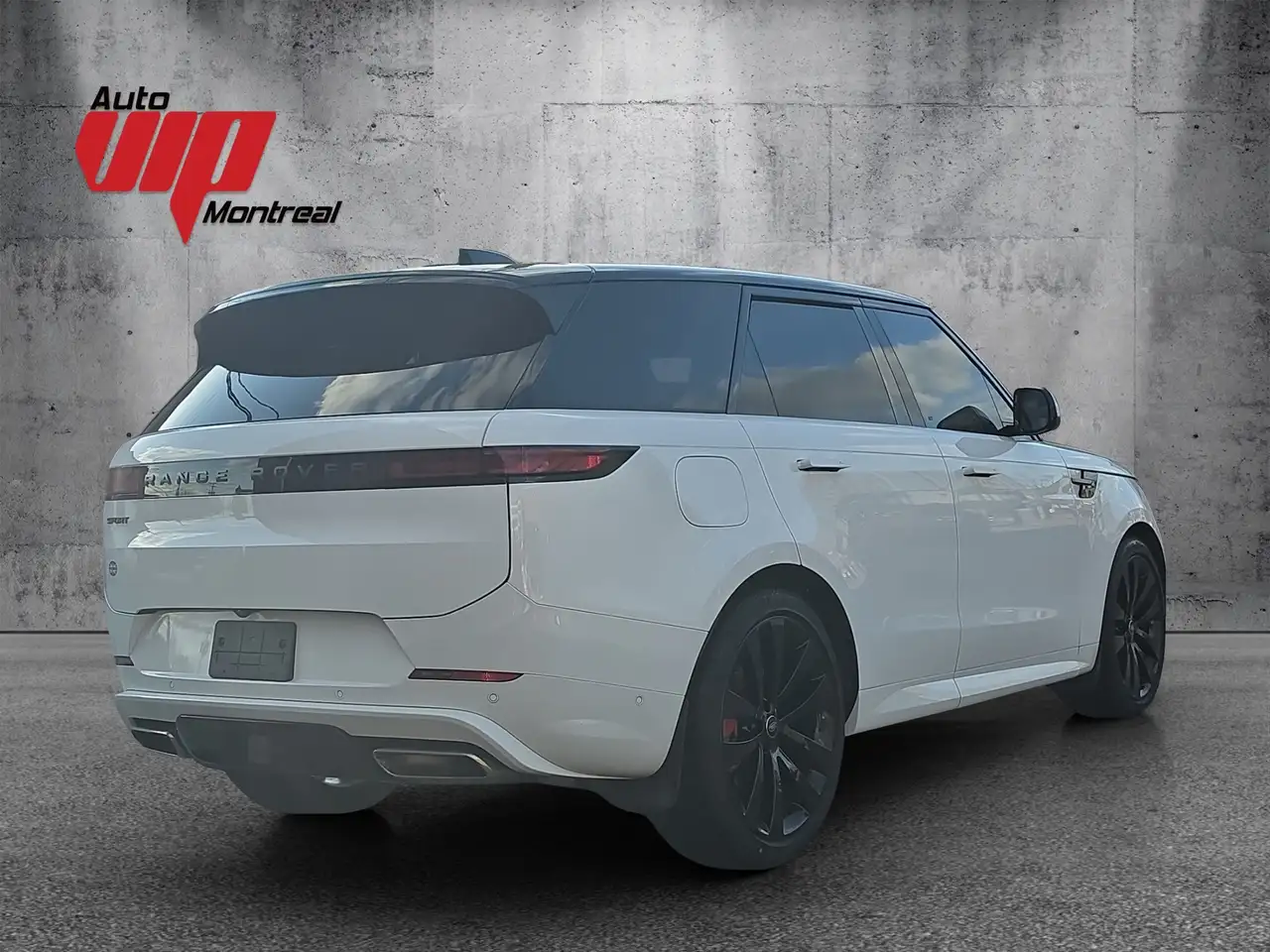 Land Rover Range Rover Sport снимка Land Rover Range Rover Sport