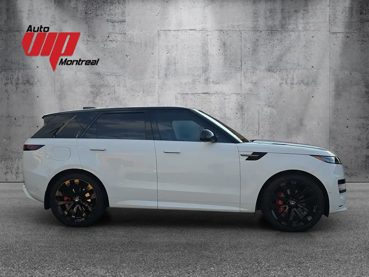 Land Rover Range Rover Sport снимка Land Rover Range Rover Sport