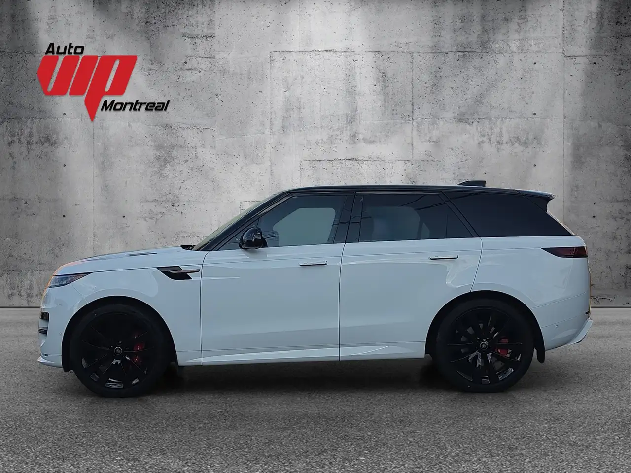 Land Rover Range Rover Sport снимка Land Rover Range Rover Sport