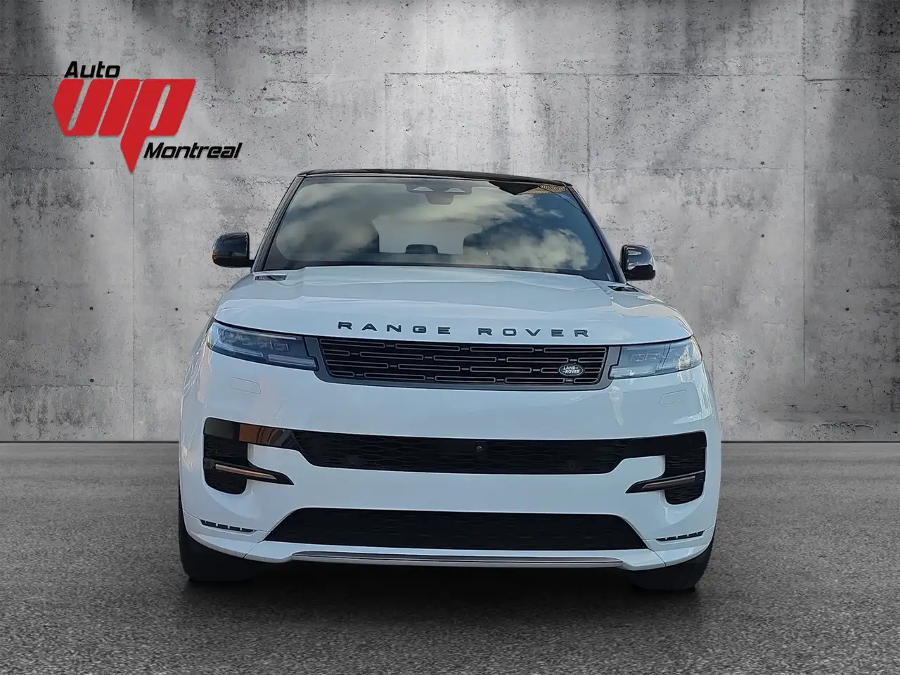 Land Rover Range Rover Sport снимка Land Rover Range Rover Sport