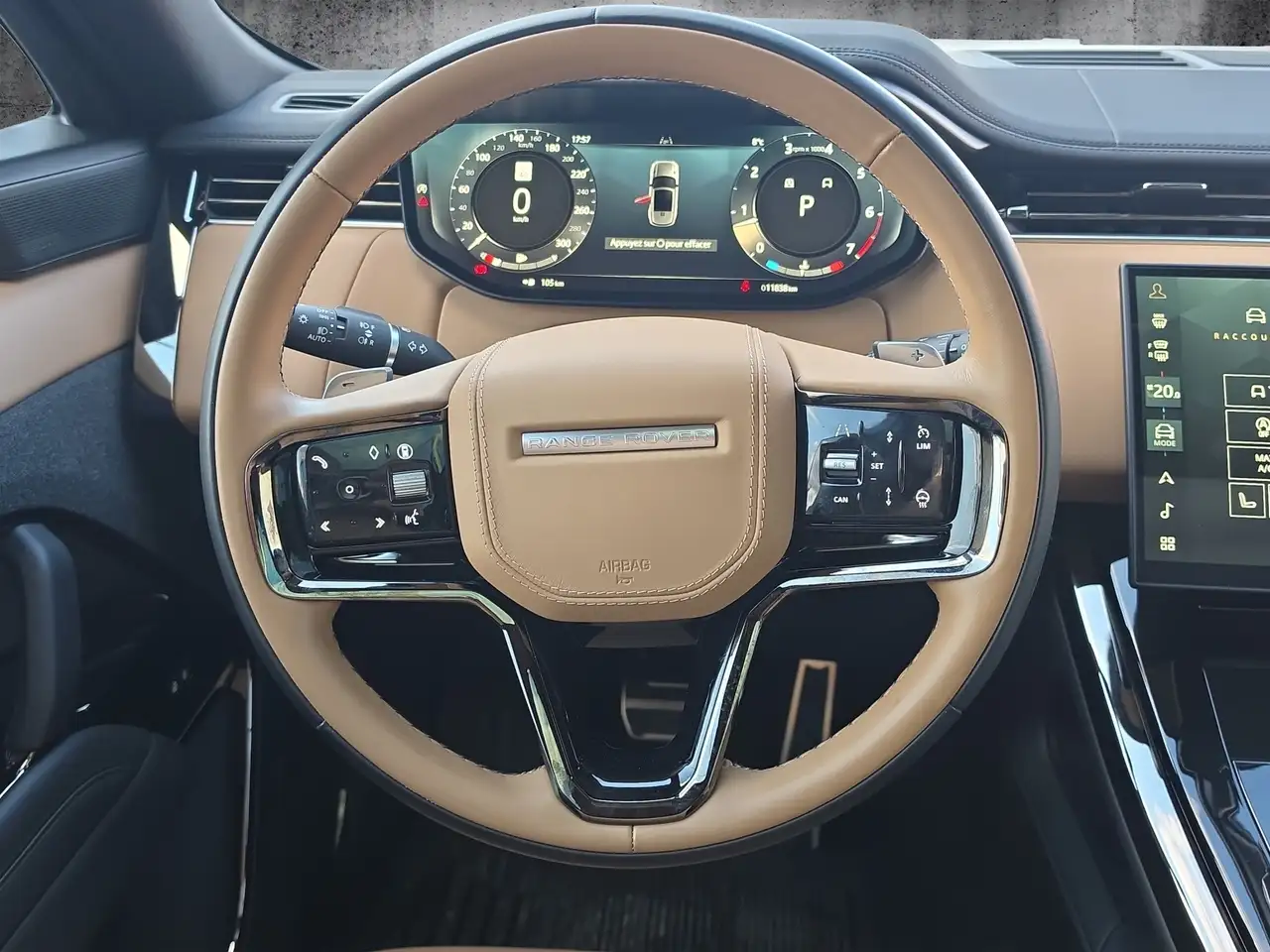 Land Rover Range Rover Sport снимка Land Rover Range Rover Sport