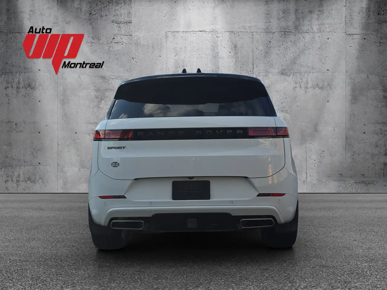 Land Rover Range Rover Sport снимка Land Rover Range Rover Sport
