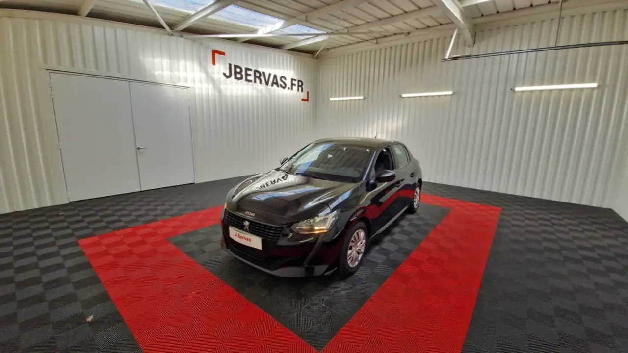 Peugeot Inny