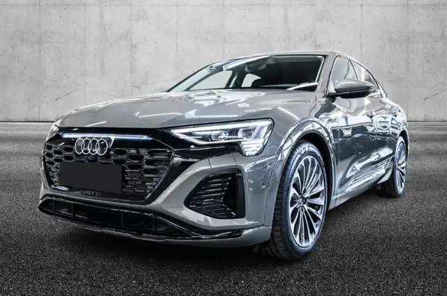 Audi Q8 SPB 55 quattro S line edition