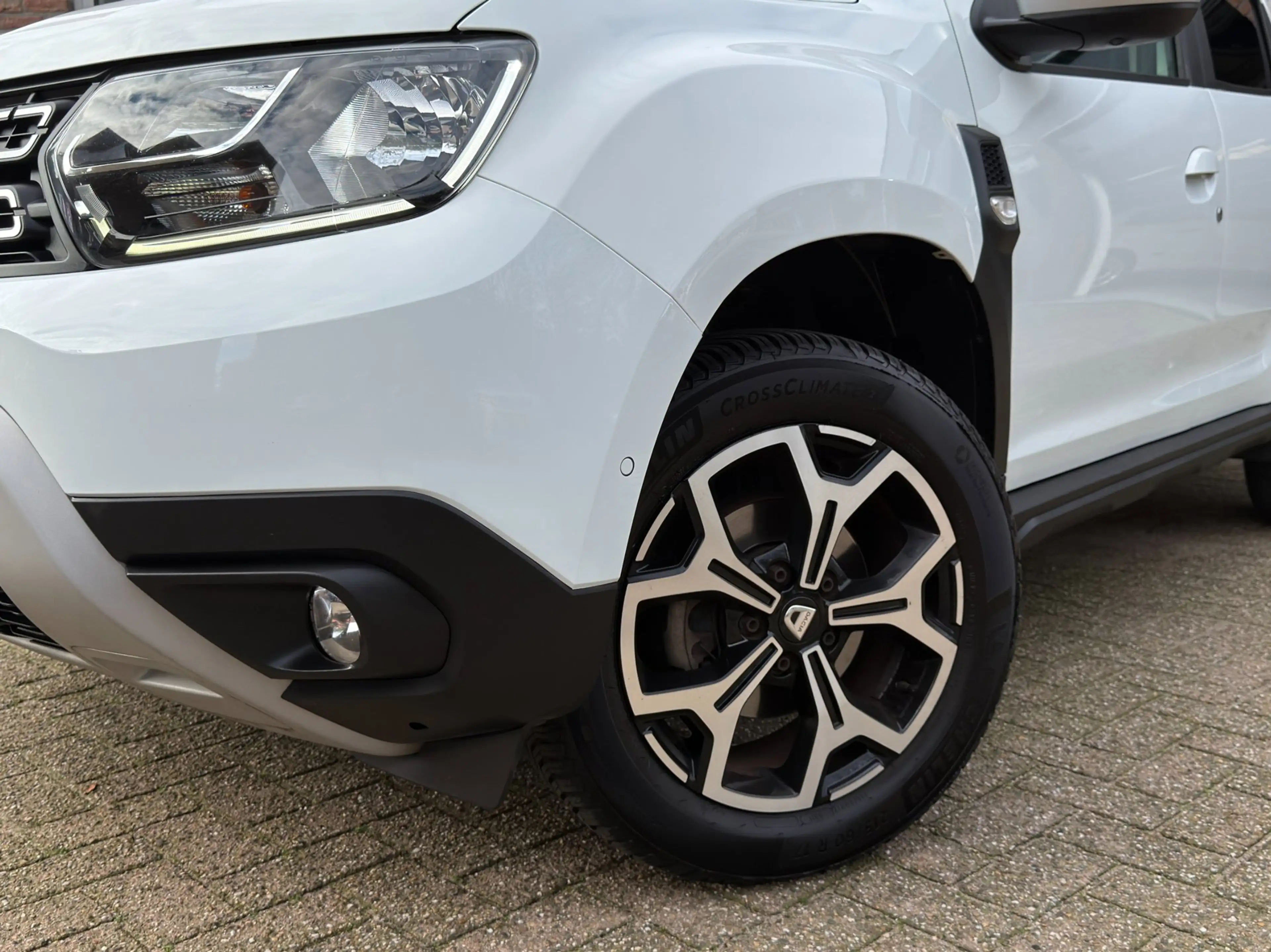 Dacia Duster 1.3 TCe Prestige | Navi | 360 Camera | Velgen | Cr — photo 10