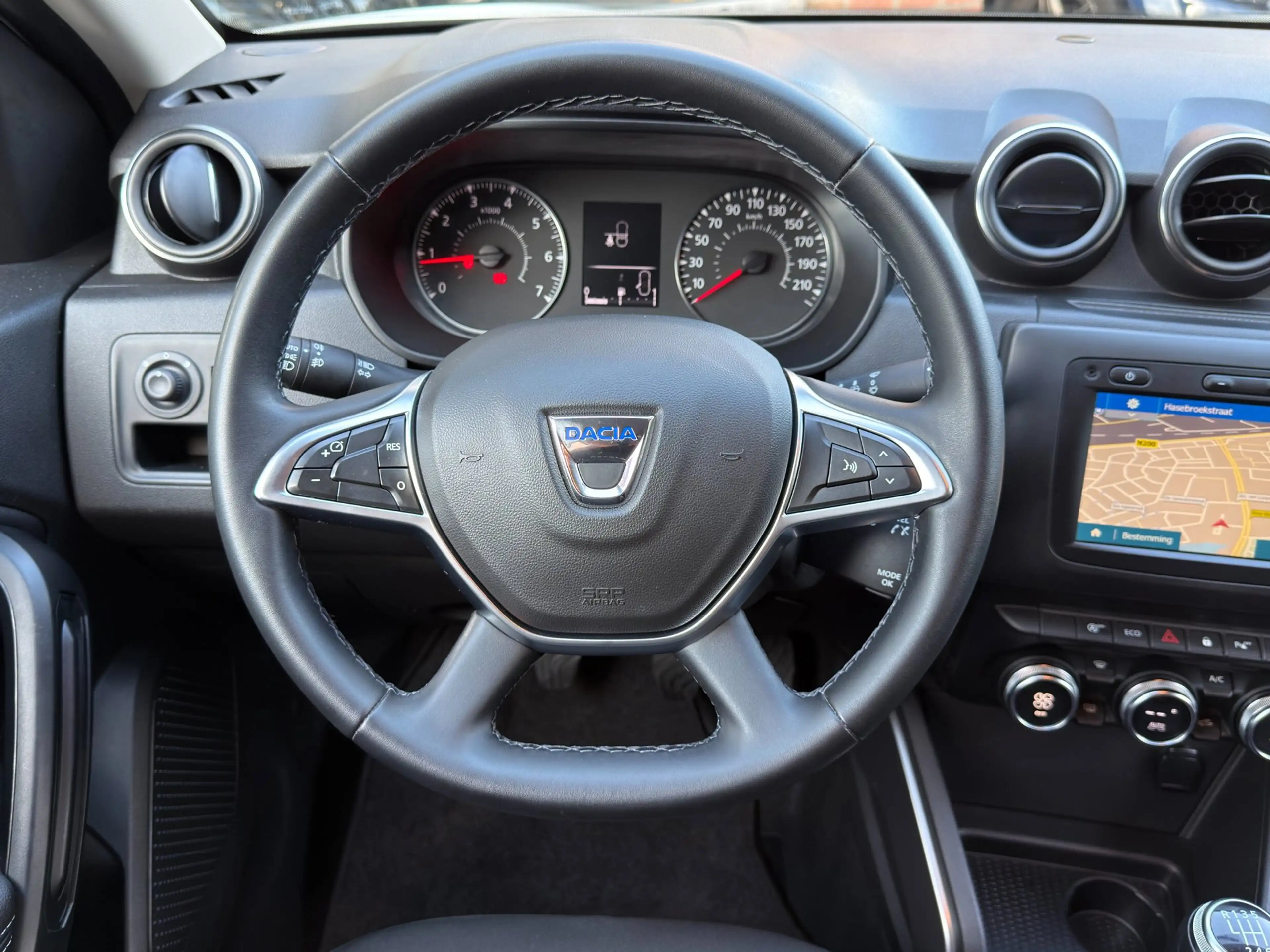 Dacia Duster 1.3 TCe Prestige | Navi | 360 Camera | Velgen | Cr — photo 13