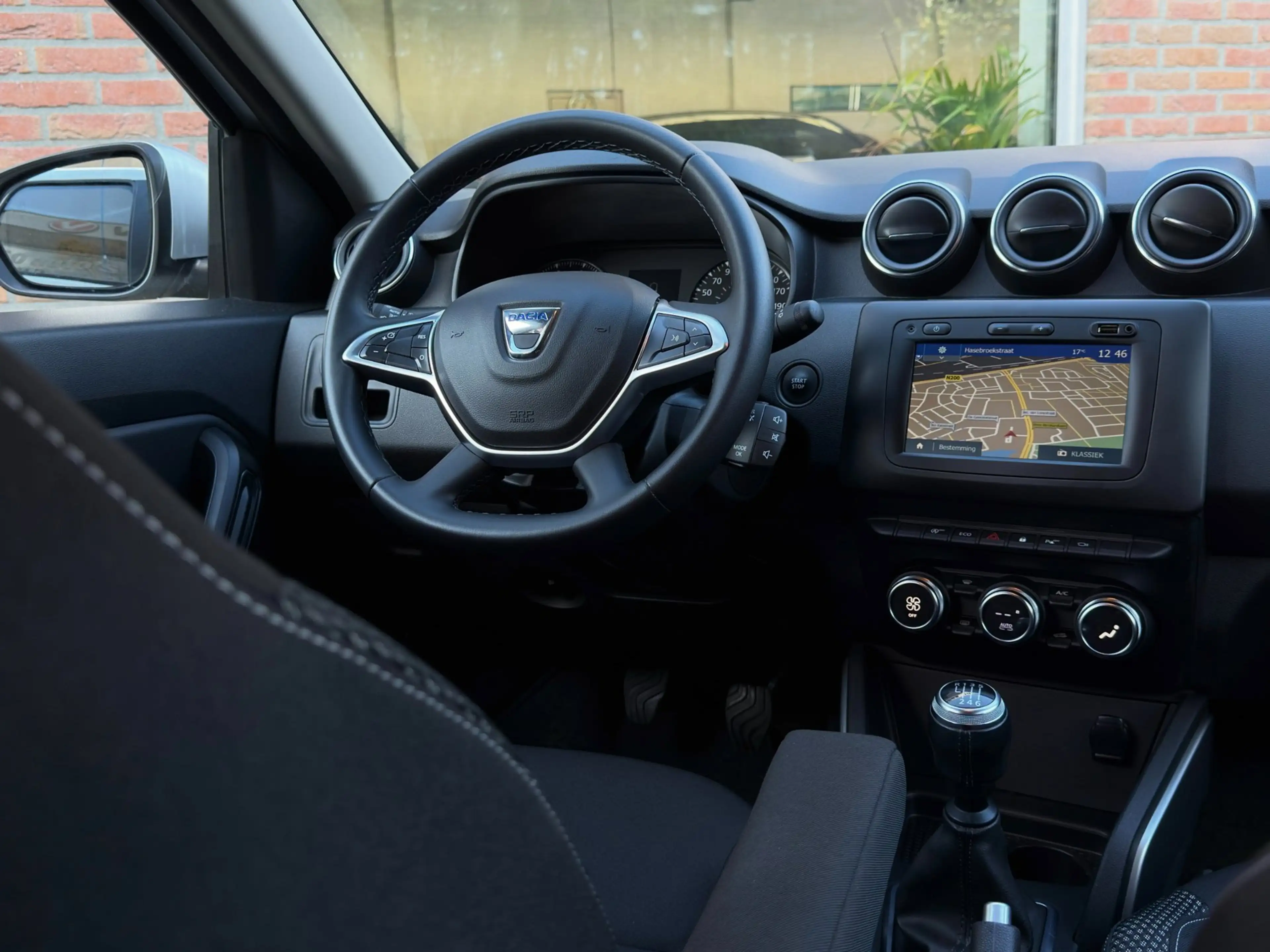 Dacia Duster 1.3 TCe Prestige | Navi | 360 Camera | Velgen | Cr — photo 2