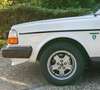 Volvo 240 244 GL Blanc - thumbnail 3
