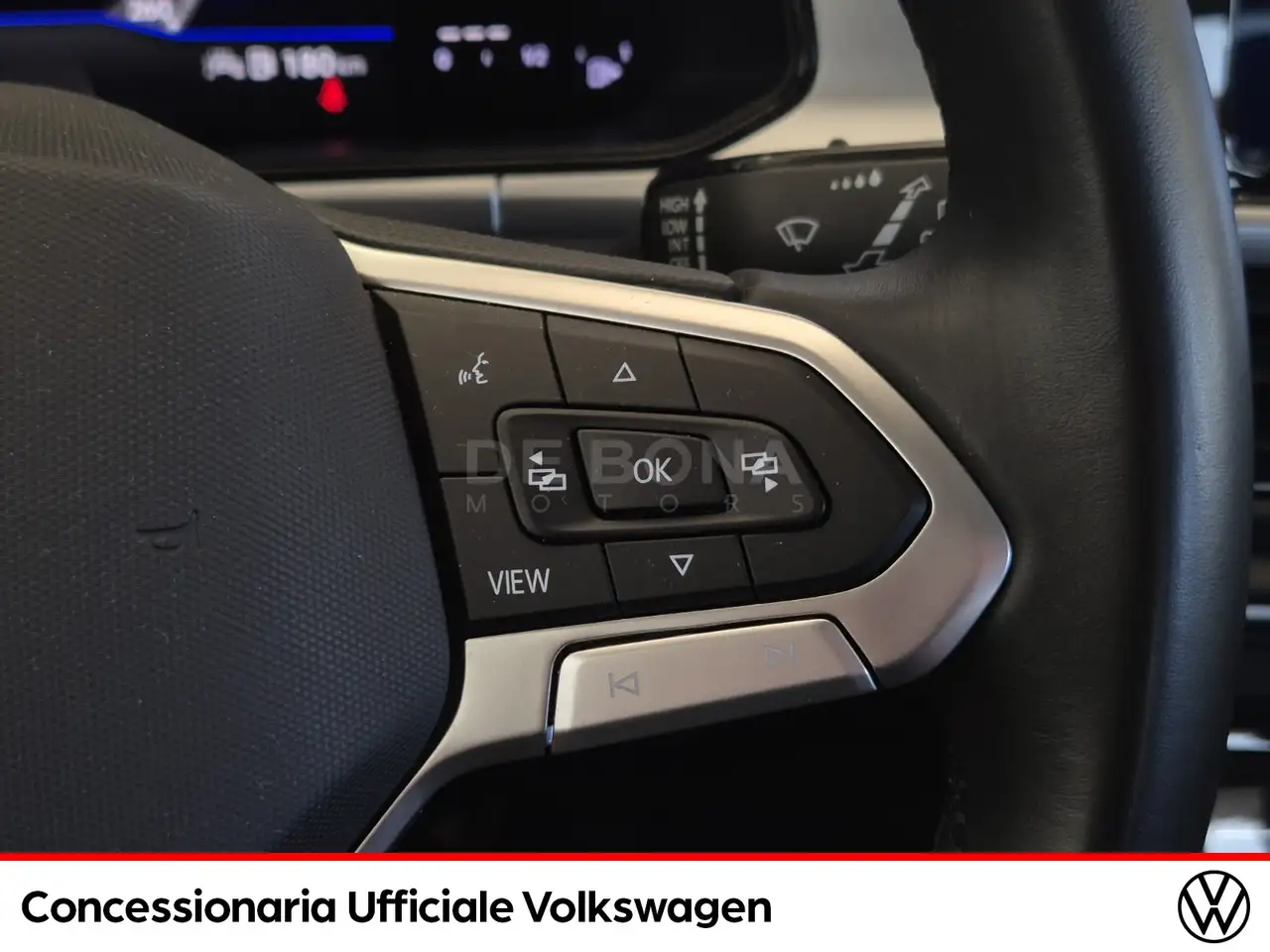 Volkswagen T-Roc 1.0 tsi life 110cv, миниатюра 18