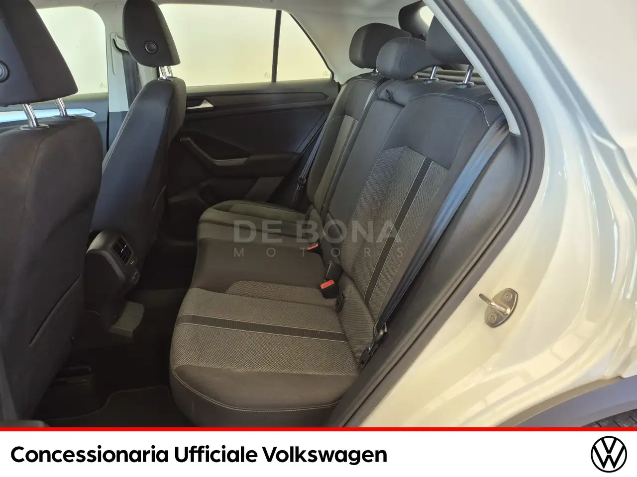 Volkswagen T-Roc 1.0 tsi life 110cv, миниатюра 9