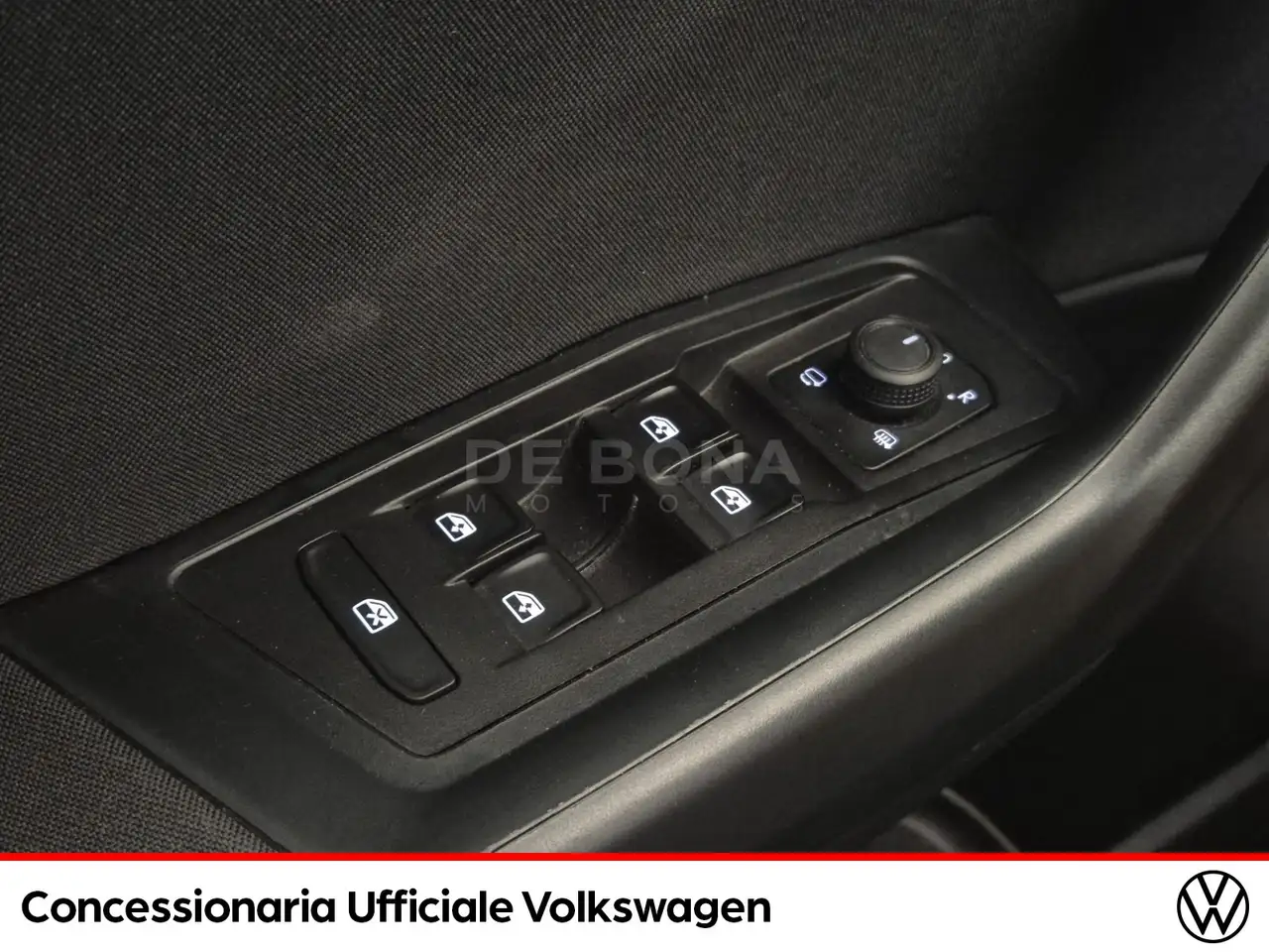 Volkswagen T-Roc 1.0 tsi life 110cv, миниатюра 21