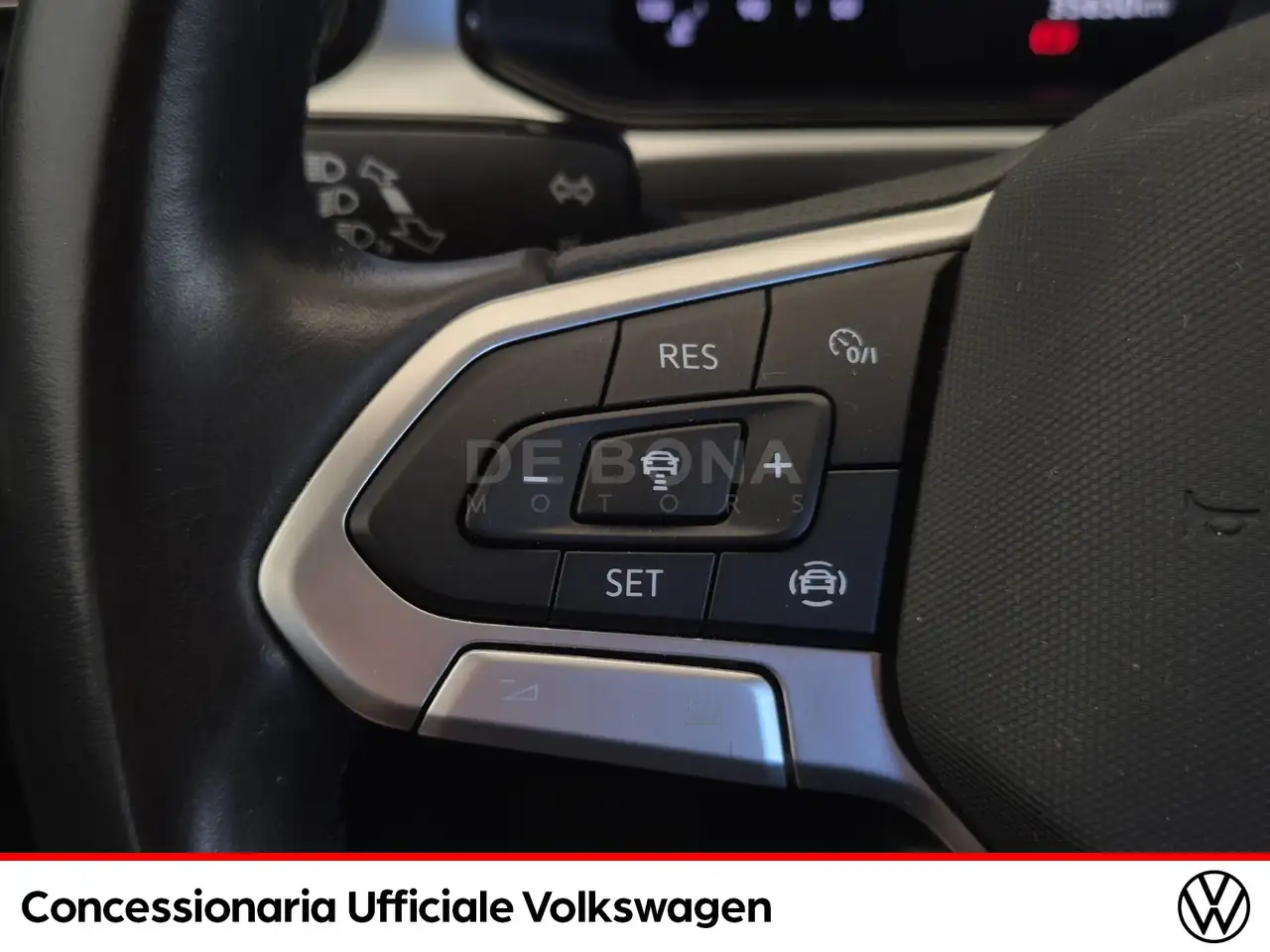 Volkswagen T-Roc 1.0 tsi life 110cv, миниатюра 19