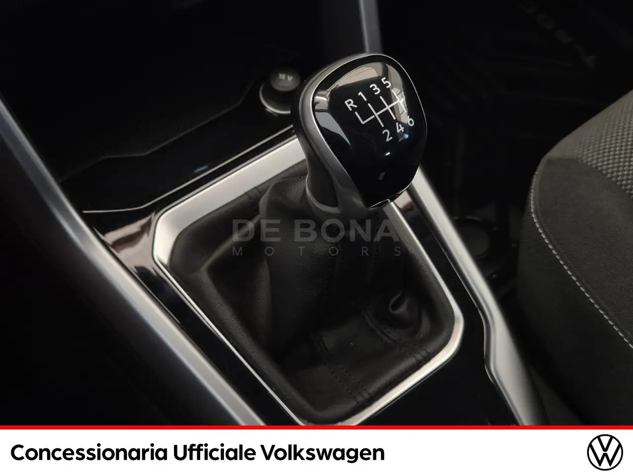Volkswagen T-Roc 1.0 tsi life 110cv, миниатюра 17