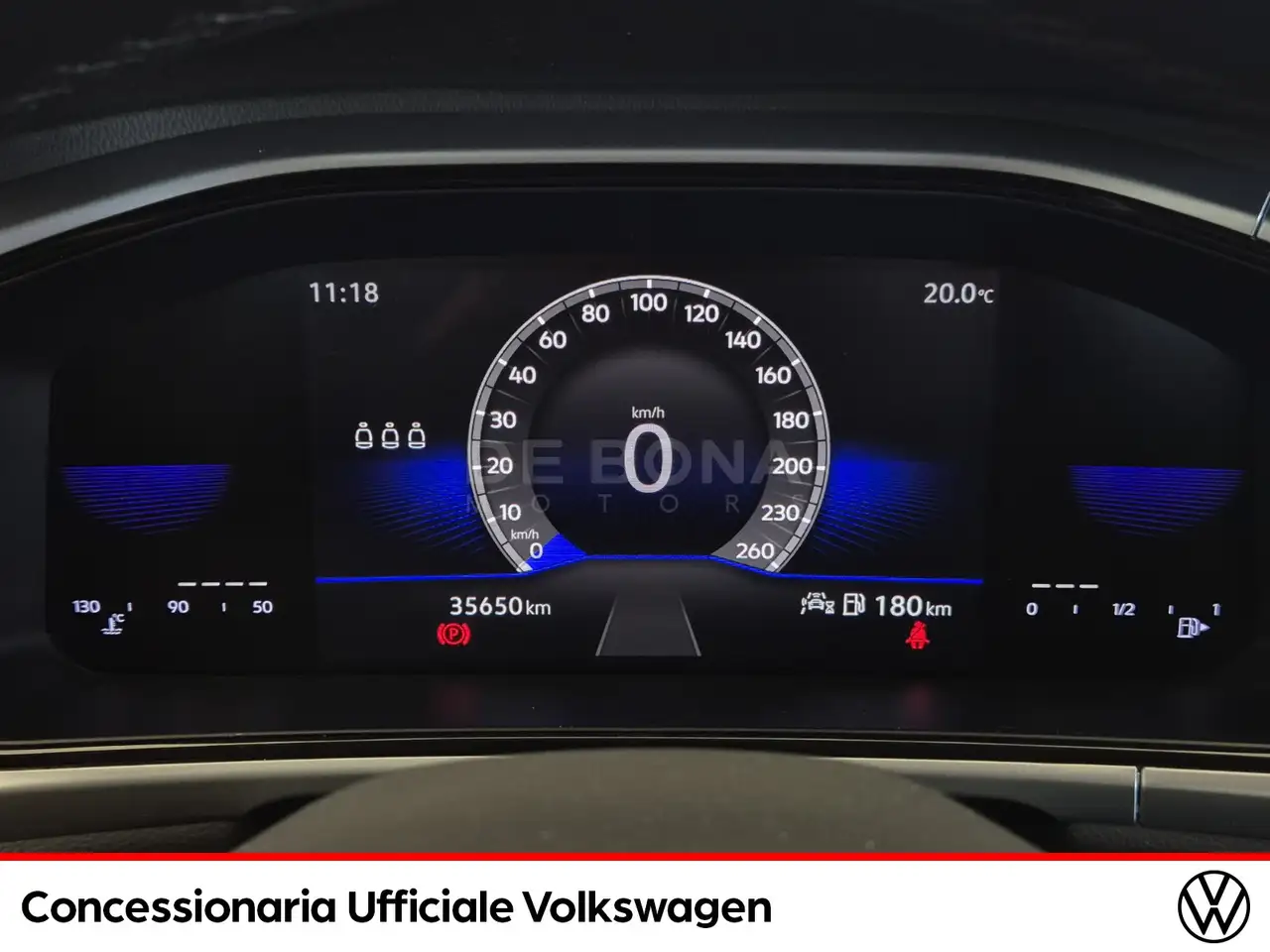 Volkswagen T-Roc 1.0 tsi life 110cv, миниатюра 12