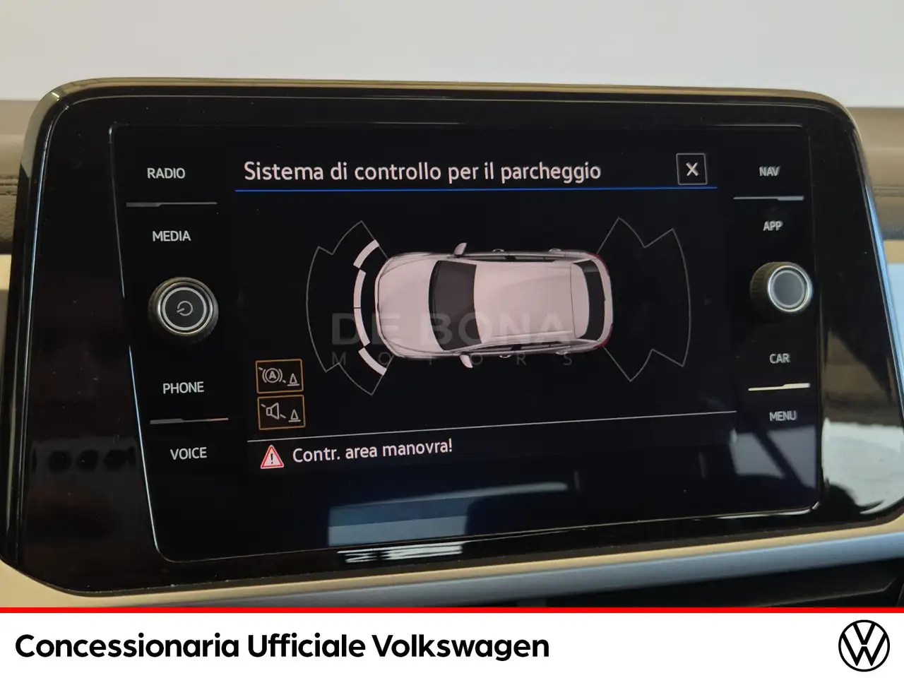 Volkswagen T-Roc 1.0 tsi life 110cv, миниатюра 14