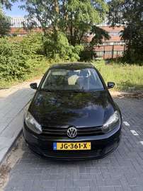 1.4 TSI Trendline