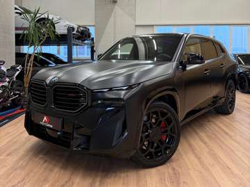 Label Red / Bowers / Carbon / M Drivers Pack / AHK