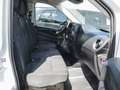 Mercedes-Benz Vito 116 CDI Kasten Lang Temp. Sitzheizung Klima Blanc - thumbnail 8